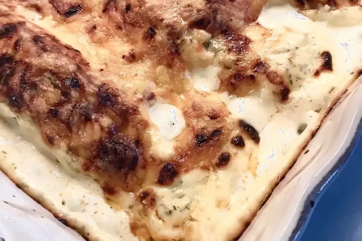 Laxgratäng