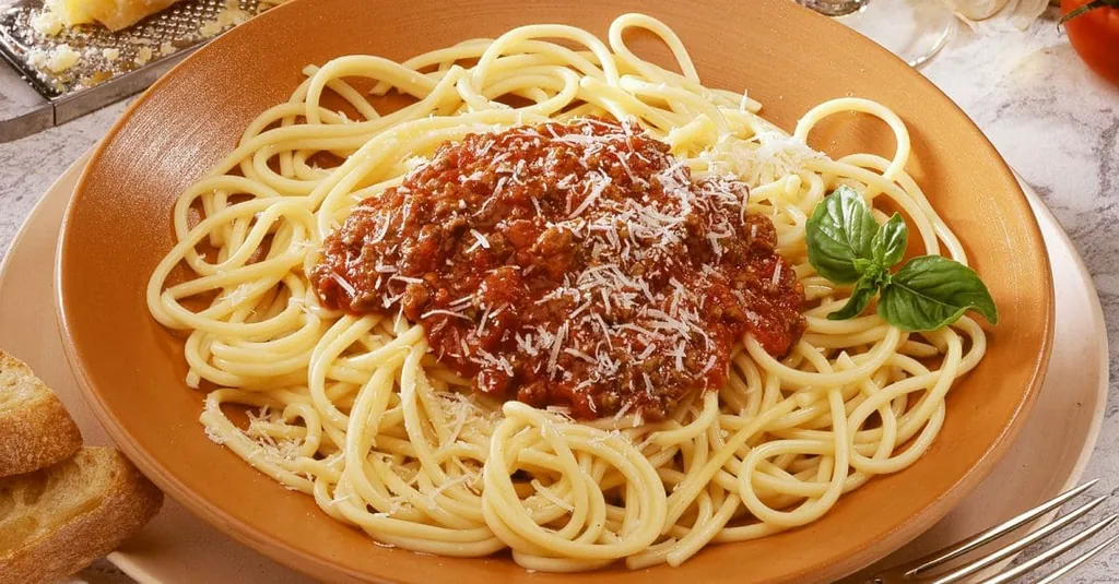 Pasta
