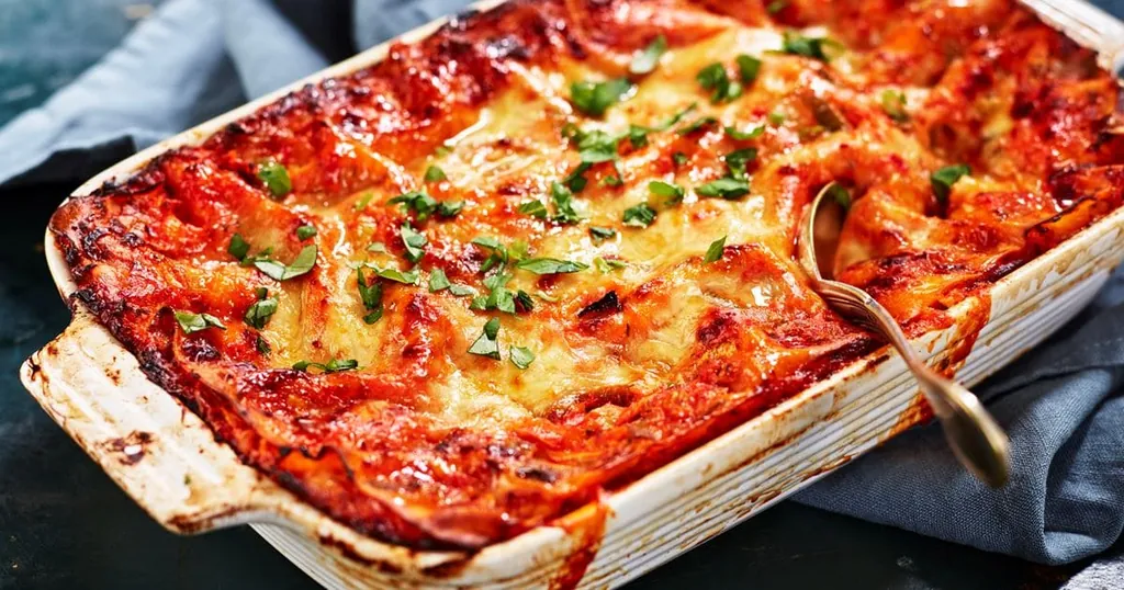 Vegetariskt