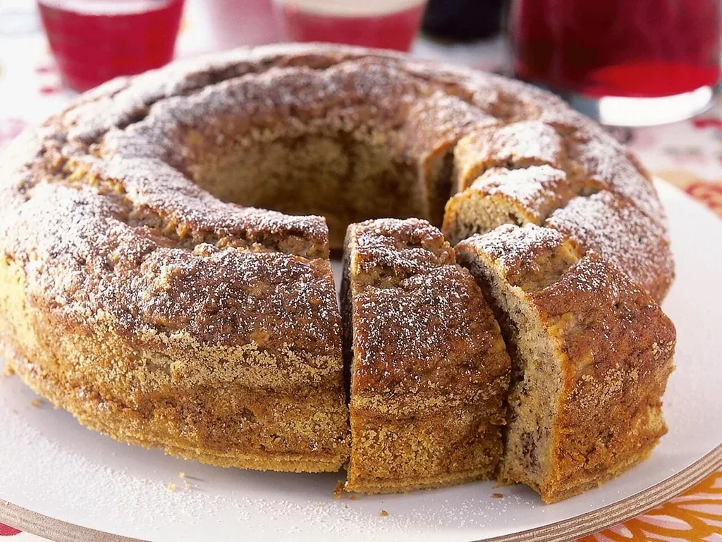 Banankaka