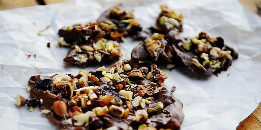 Chokladbräck