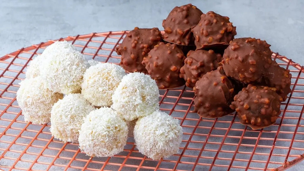 Chokladkulor