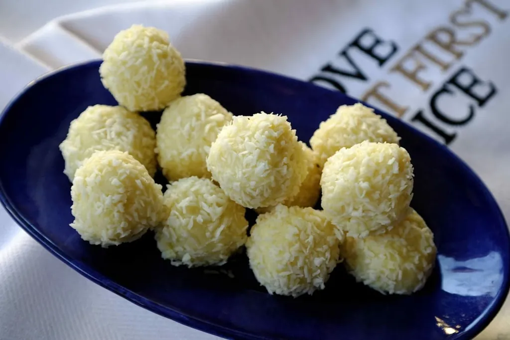 Citronbollar