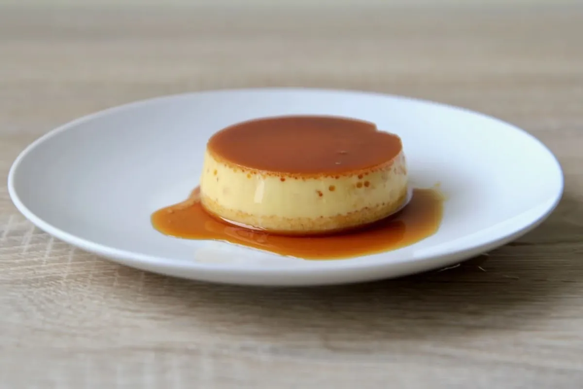 Flan