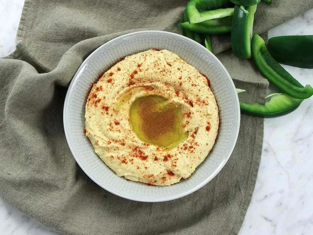 Hummus