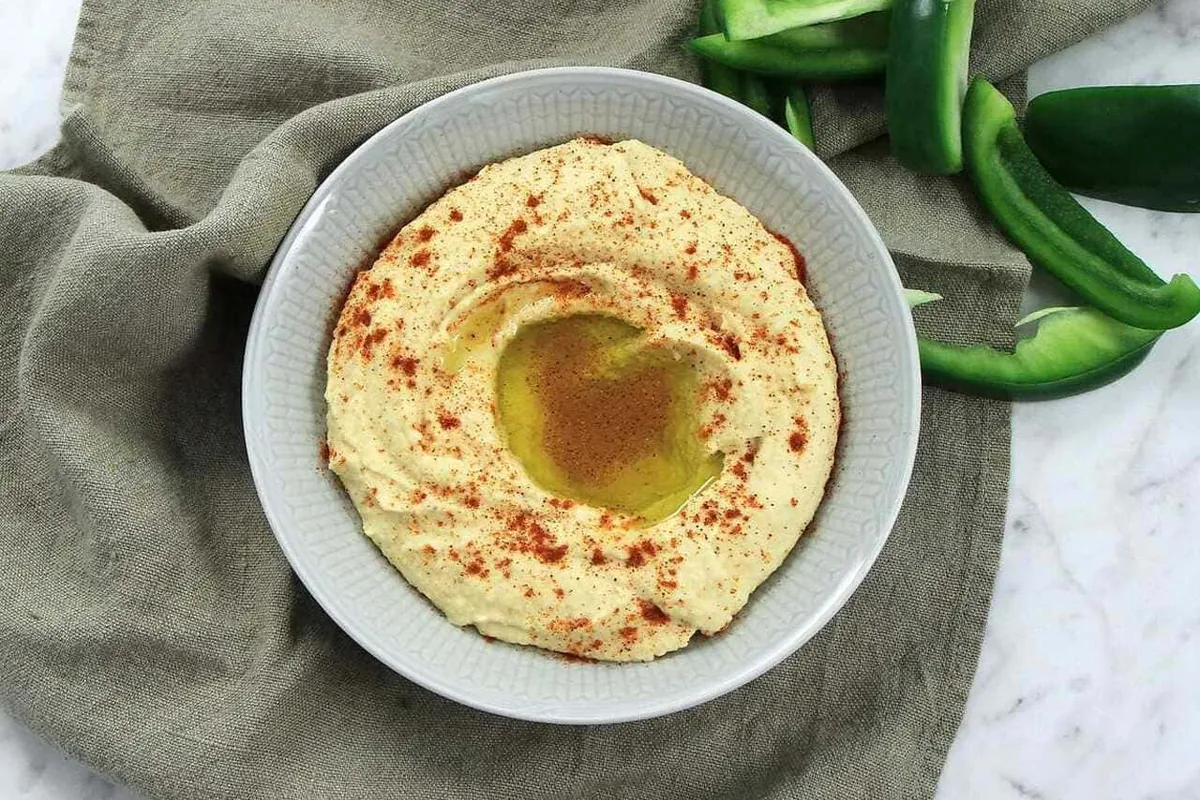 Hummus