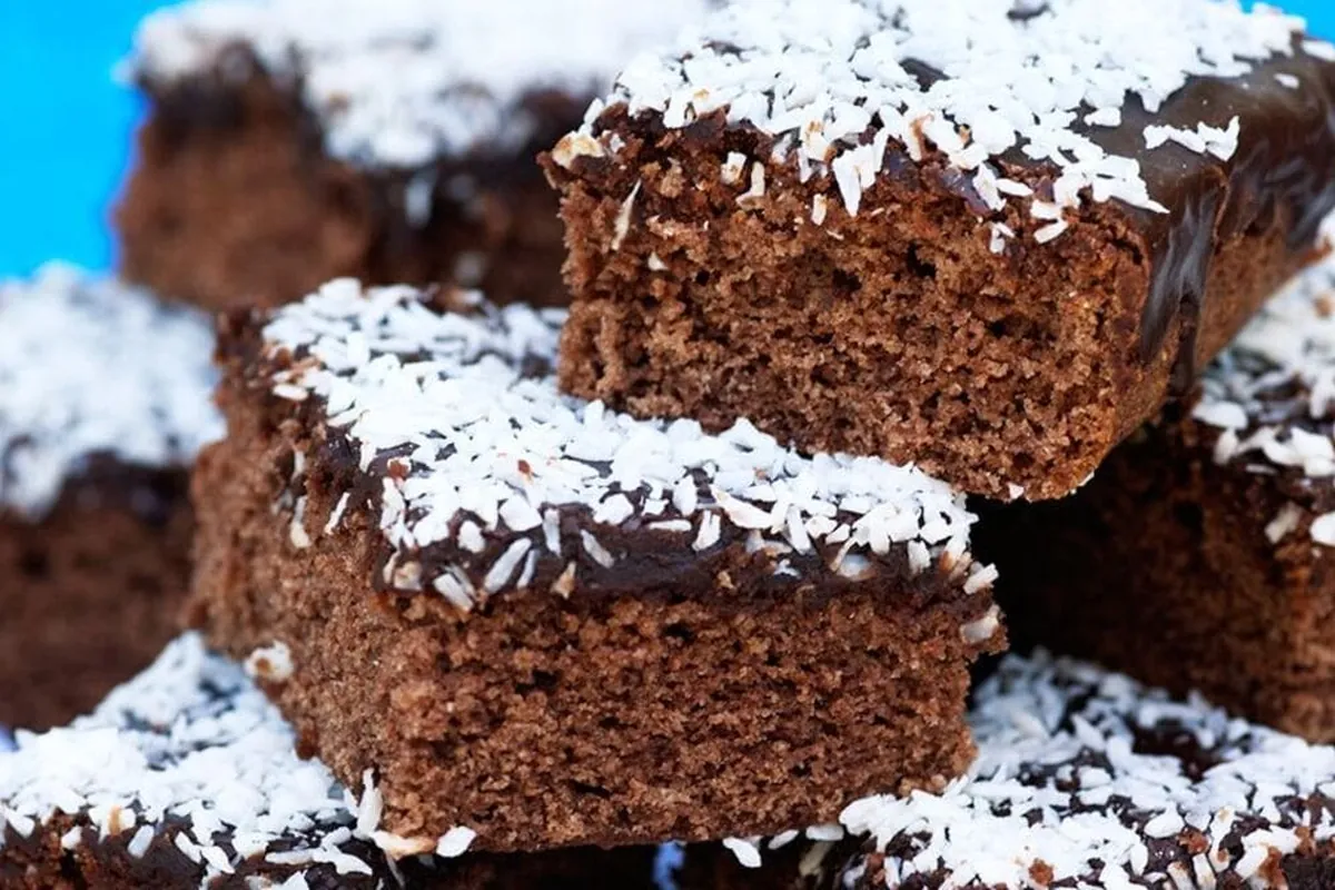 Kärleksmums