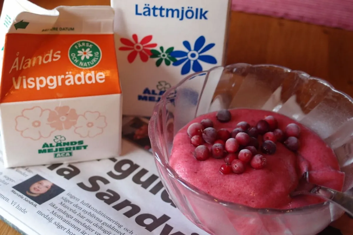 Klappgröt
