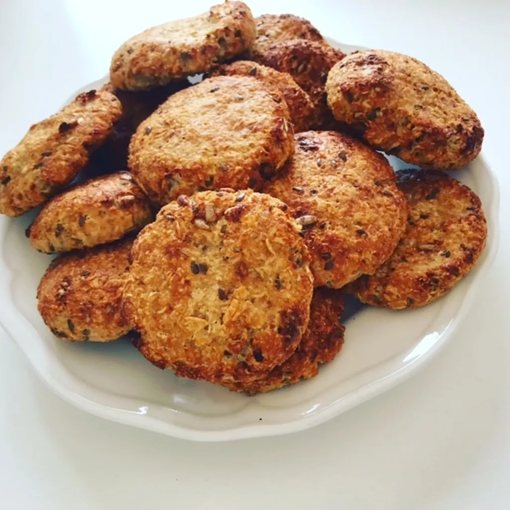 Kvargbröd