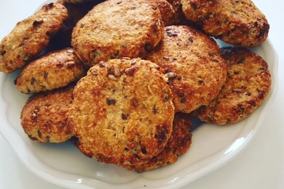 Kvargbröd