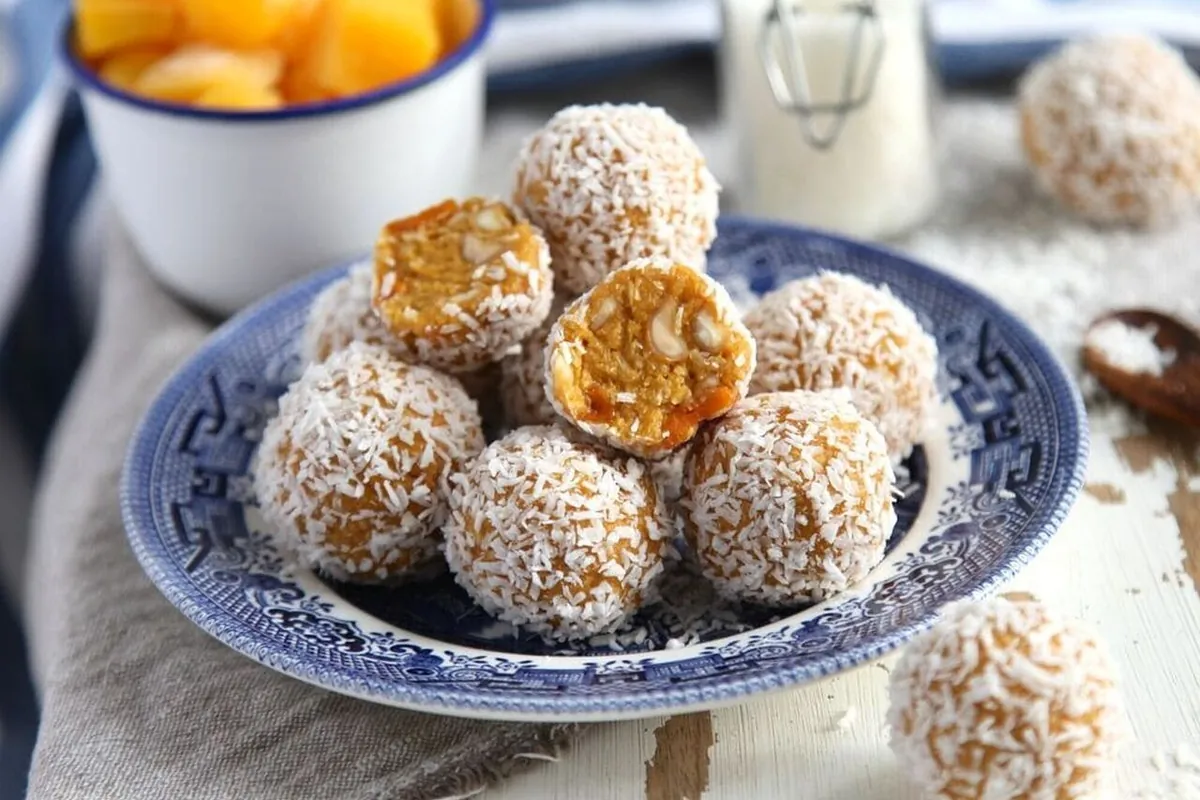 Mangobollar