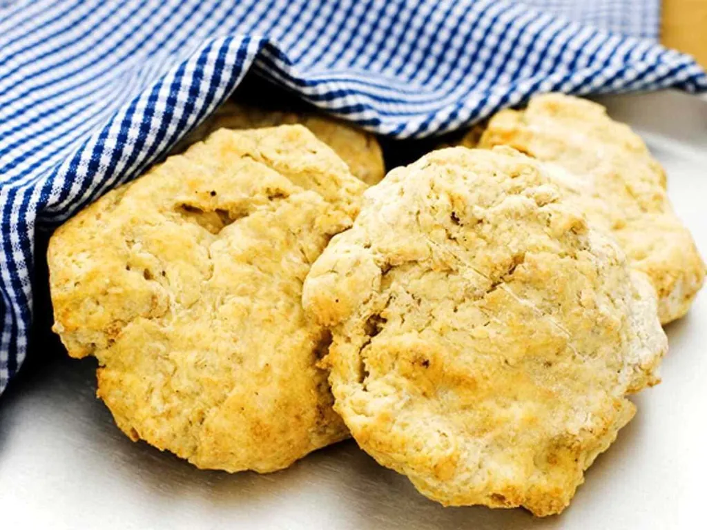 Nyttiga scones