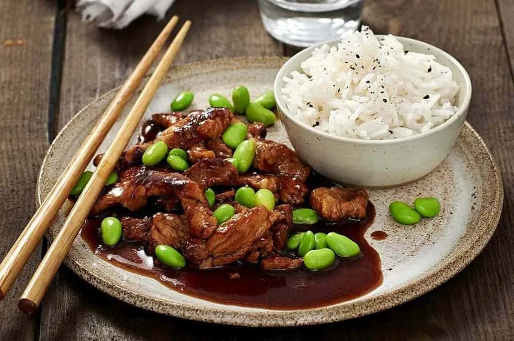 Fläskkött