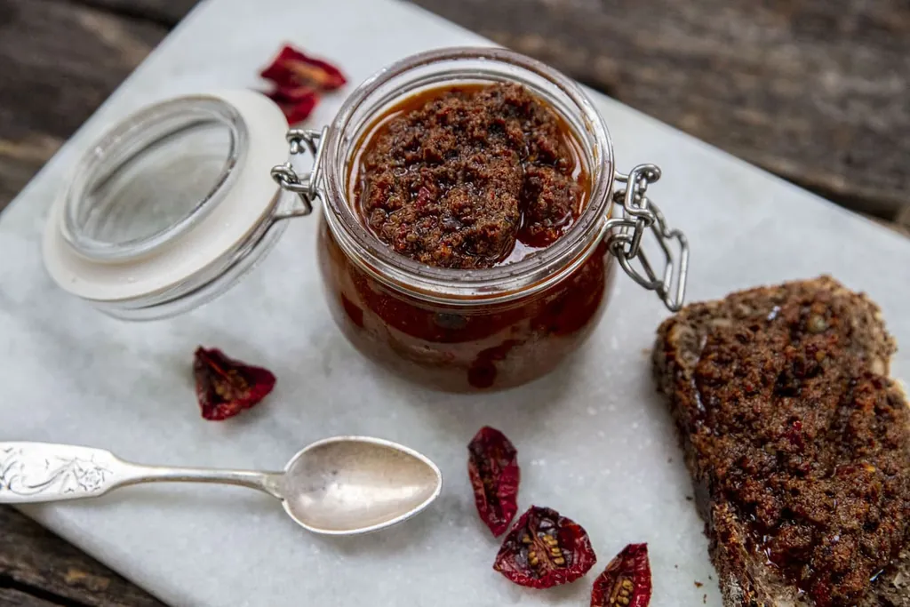 Tapenade